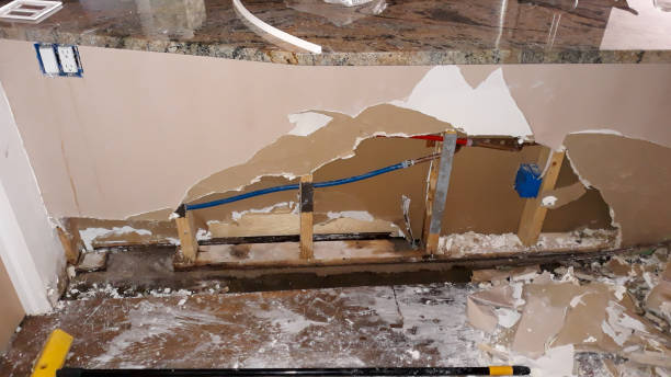 Best Commercial water damage restoration  in Guymon, OK